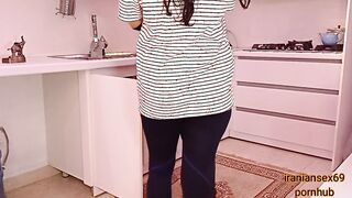 سکس ایرانی جدید داستانی با لوله کش کیر کلفت (پر از مکالمه فارسی)