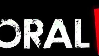 POV Courtney Blue Fucked Raw In Missionary By Chad Rockwell!