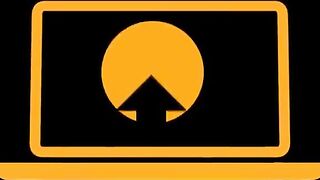 Beautiful Horny College in Black Dress enjoys play her Tight Pussy