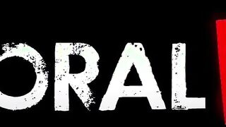 Megan's Tight Pussy Stretched By Kos And Matt In Wild DPP!