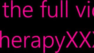 Step Sis Anal Challenge - Willow Ryder - Alex Adams - Anal Therapy