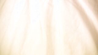 Diana Stimulates Her Clit With The Vibrator