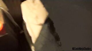 My Step Mom Has A Super Secret Fetish Life And Loves Anal Sex - Cock Ninja Studios - Step Mother Mary
