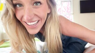 Sister's Best Friend Wants Sex ~ Addison Vodka ~ Household Fantasy ~ Scott Stark