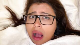 STEPMOM WITH TANTALY DOLL FUCKED BY SURPRISE!