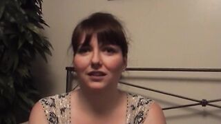 Step Mom Helps Her Step Son Control His Premature Orgasms With A BJ And Anal Sex - Cock Ninja Studios - Step Mother Mary