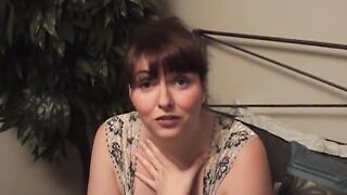 Step Mom Helps Her Step Son Control His Premature Orgasms With A BJ And Anal Sex - Cock Ninja Studios - Step Mother Mary