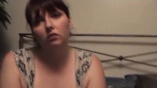 Step Mom Helps Her Step Son Control His Premature Orgasms With A BJ And Anal Sex - Cock Ninja Studios - Step Mother Mary