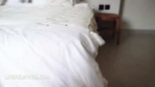 I fucked a stranger on vacation. Cheating on vacation doesn't count, does it?