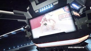 Real Life Couple Sex Fight -Savanah Fox Vs Shawn Fox - Who Wears the Pants Here?