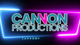 CANNONPROD Afternoon delight with Audrina Raine