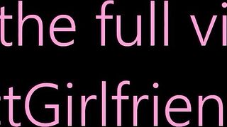 Blonde Best Friend Cheats On Boyfriend - Briar Riley - Perfect Girlfriend - Alex Adams