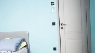 Hot Stepmom Mistakenly Gets Stepson's Cock In Her Tight Pussy. [Scenario: AI]