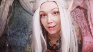 Deserving of Your Load - Taboo Fantasy Cock Worship and Begging for Cum [EXTENDED TRAILER] Cum Eating, Step Roleplay, Dirty Talk POV Blow Job