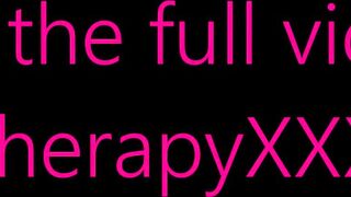 Family Anal With Step Mom & Step Sister - Ana Therapy - Alex Adams