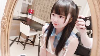 ????【AHEGAO&AHEVOICE】Ahegao Voice Training for Idols Beginners【BabyYurinJP Hentai Kawaii Girl】