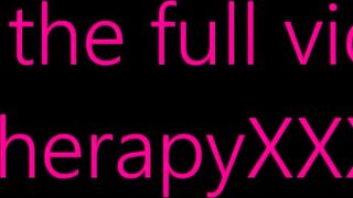 Mom's Best Friend Teaches Me How To Party - Athena Anderson - Anal Therapy - Alex Adams