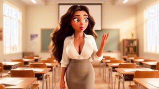 my night collection sparks wild teacher fantasy