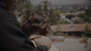 MissaX - Officer Step-Daddy - Teaser