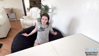Teen girl Fucked Rough by a Policeman