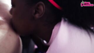 Big Ass Ebony MILF Amateur ~ Deja Babe ~ NewDaddies