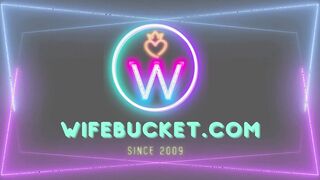 Homemade Porn by Wifebucket - I fingered her wet pussy right on the kitchen table