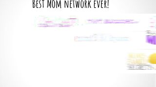 Stepmom and Stepson Intimacy Compilation