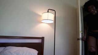 Elegant Stepsister Offers Intimate POV Experience