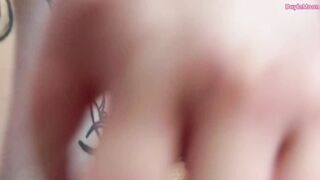Stepmother shares intimate fantasy with stepson