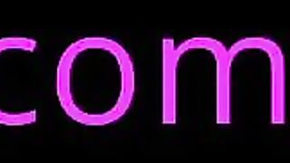 Woman receives oral and creampie in intimate encounter