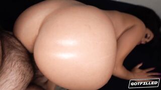 MILF Creampie Compilation