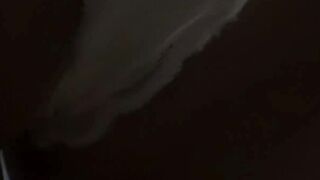Blonde Receives Intense Pleasure