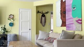 Stepmom in Explicit Encounter