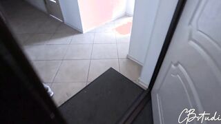Stepdad Returns to an Intimate Evening