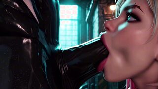 Symbiote Bond Grants Newfound Power