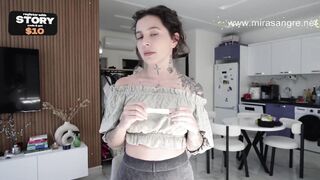 Pregnancy Confirmed After Years of Effort