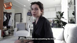 Pregnancy Confirmed After Years of Effort