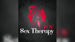 Alt Woman Seeks Therapy in Intimate Encounter