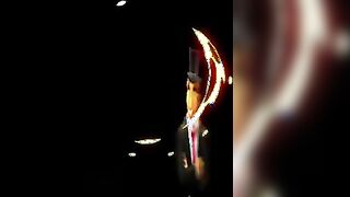 Cheating Encounter During Massage Call