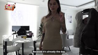 Landlord and Tenant in Explicit Role-Play