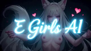 AI-Generated Hentai Scene with Multiple Tags