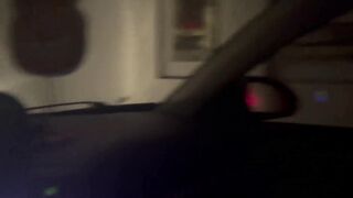 Intimate Motel Encounter with Exclusive Footage