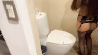 Intimate Motel Encounter with Exclusive Footage