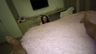 Vaginal Stress
