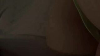 Close-Up Creampie in POV