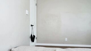 Roommate's Pregnant Girlfriend