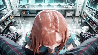 Pilot's Private Desires