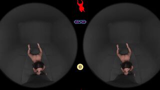 Pass-Through Experience with Latina Performer