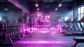 Group Fitness Session Turns Into Intense Orgy