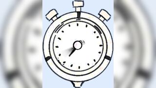 Hotel Encounter with Time-Stop Fantasy
